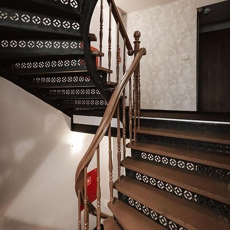 Boogie Deluxe Old Town Aparthotel Wroclaw Luaran gambar