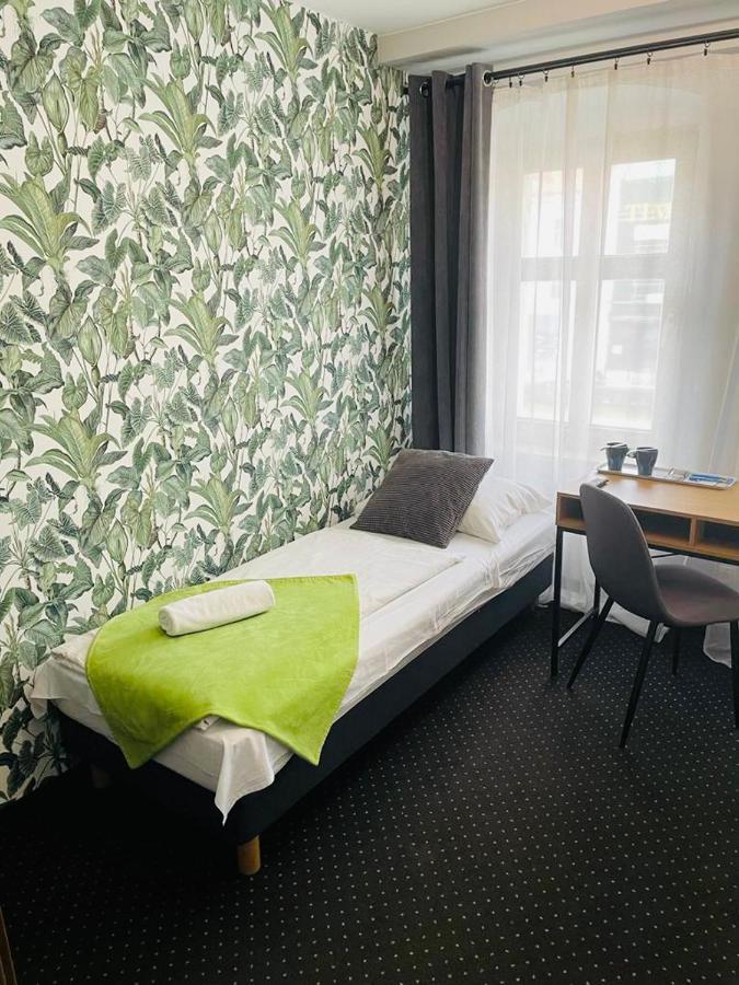 Boogie Deluxe Old Town Aparthotel Wroclaw Luaran gambar