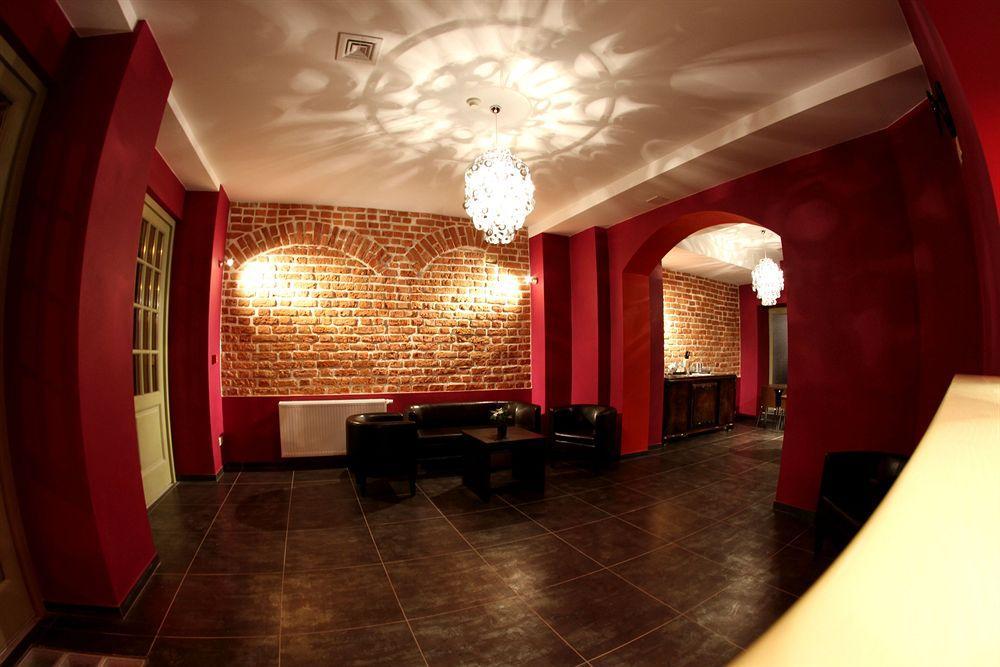 Boogie Deluxe Old Town Aparthotel Wroclaw Luaran gambar