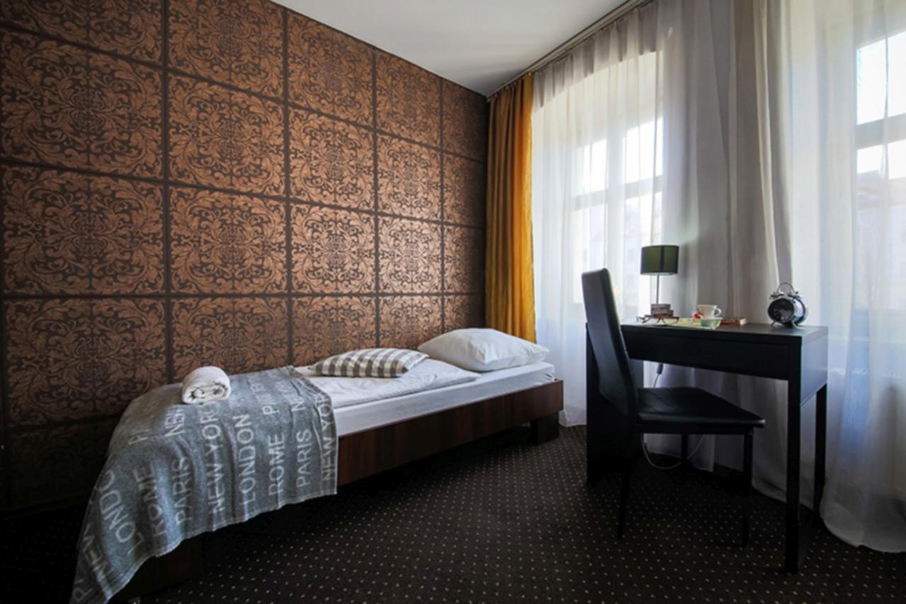 Boogie Deluxe Old Town Aparthotel Wroclaw Luaran gambar