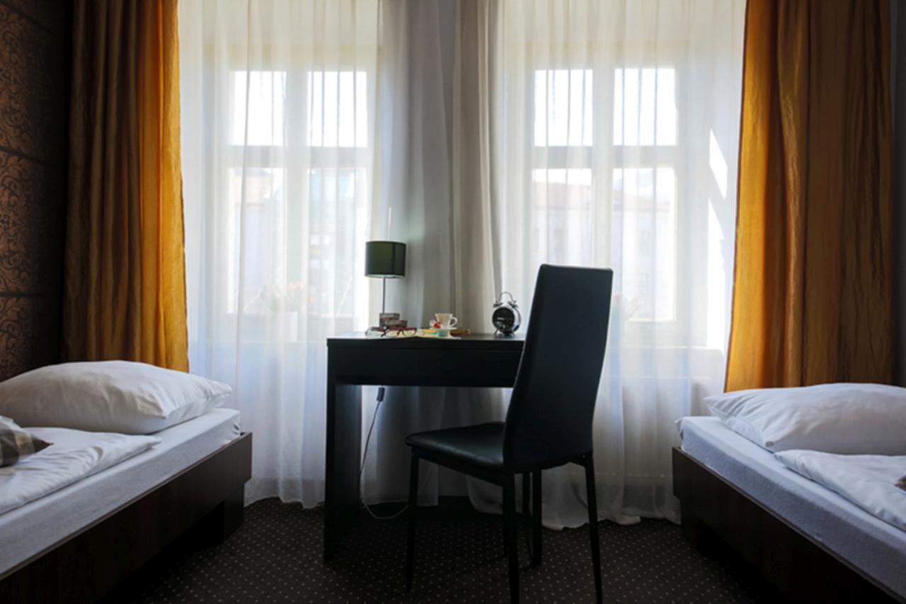 Boogie Deluxe Old Town Aparthotel Wroclaw Luaran gambar