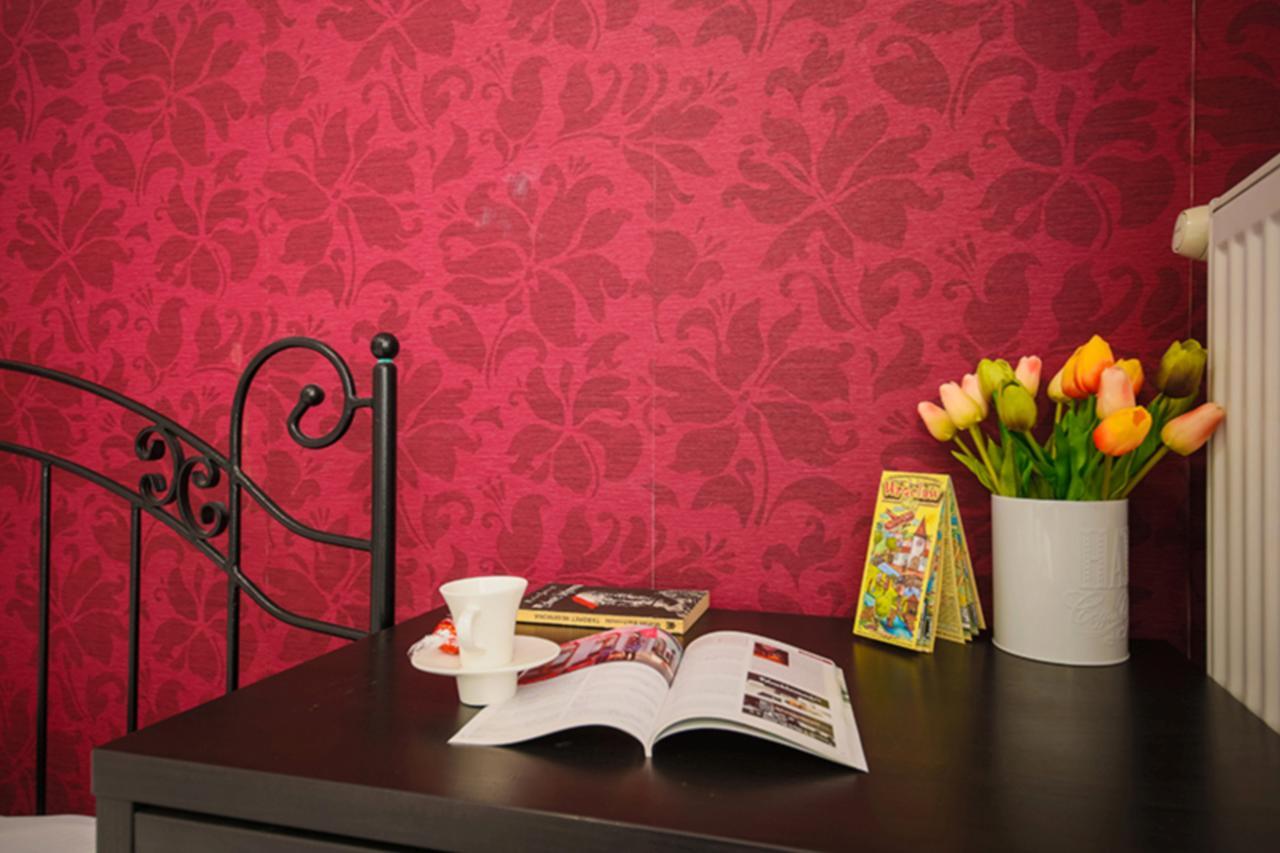 Boogie Deluxe Old Town Aparthotel Wroclaw Luaran gambar