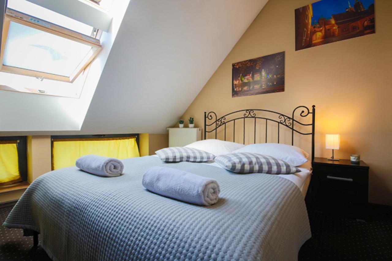 Boogie Deluxe Old Town Aparthotel Wroclaw Luaran gambar